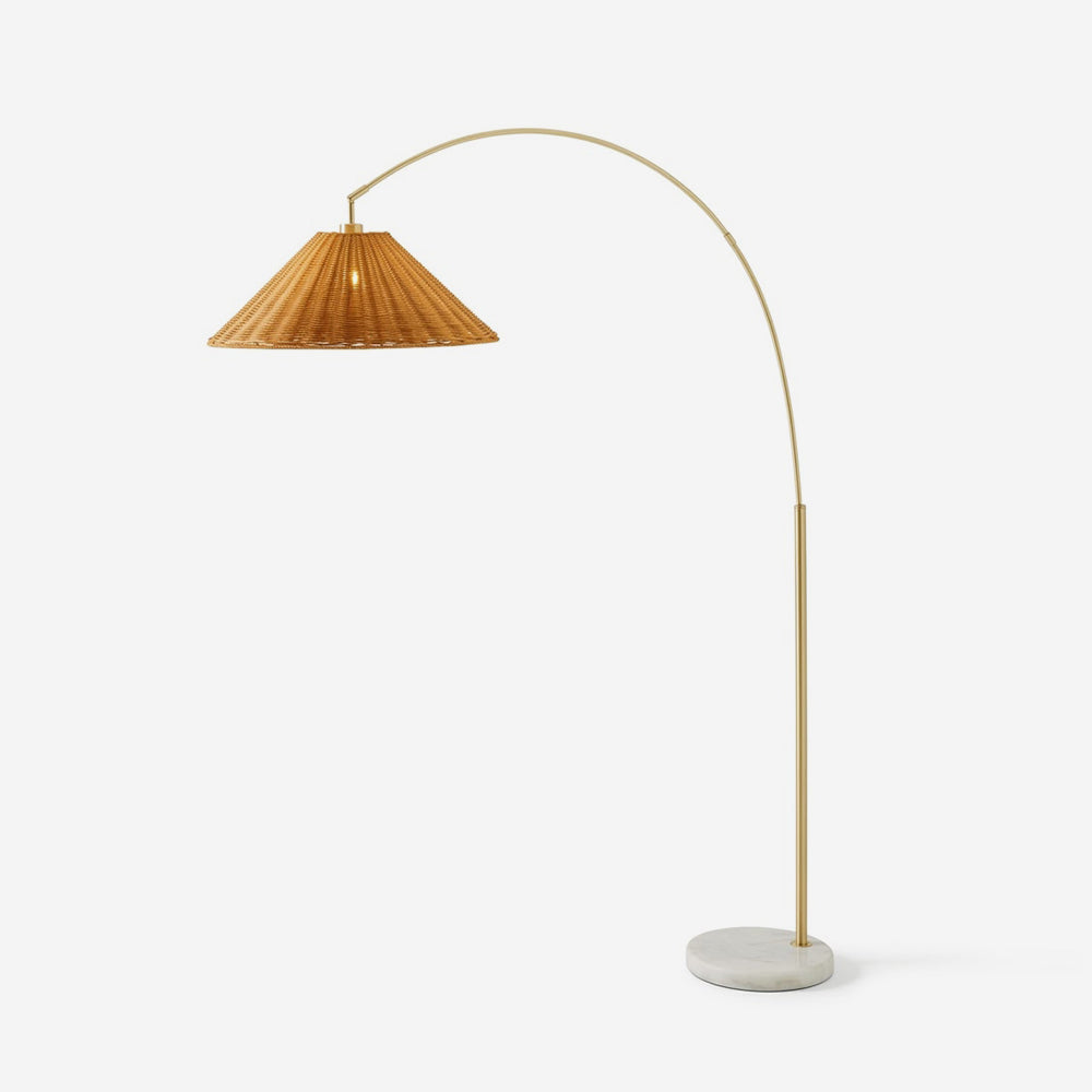 Arche lampa stojąca