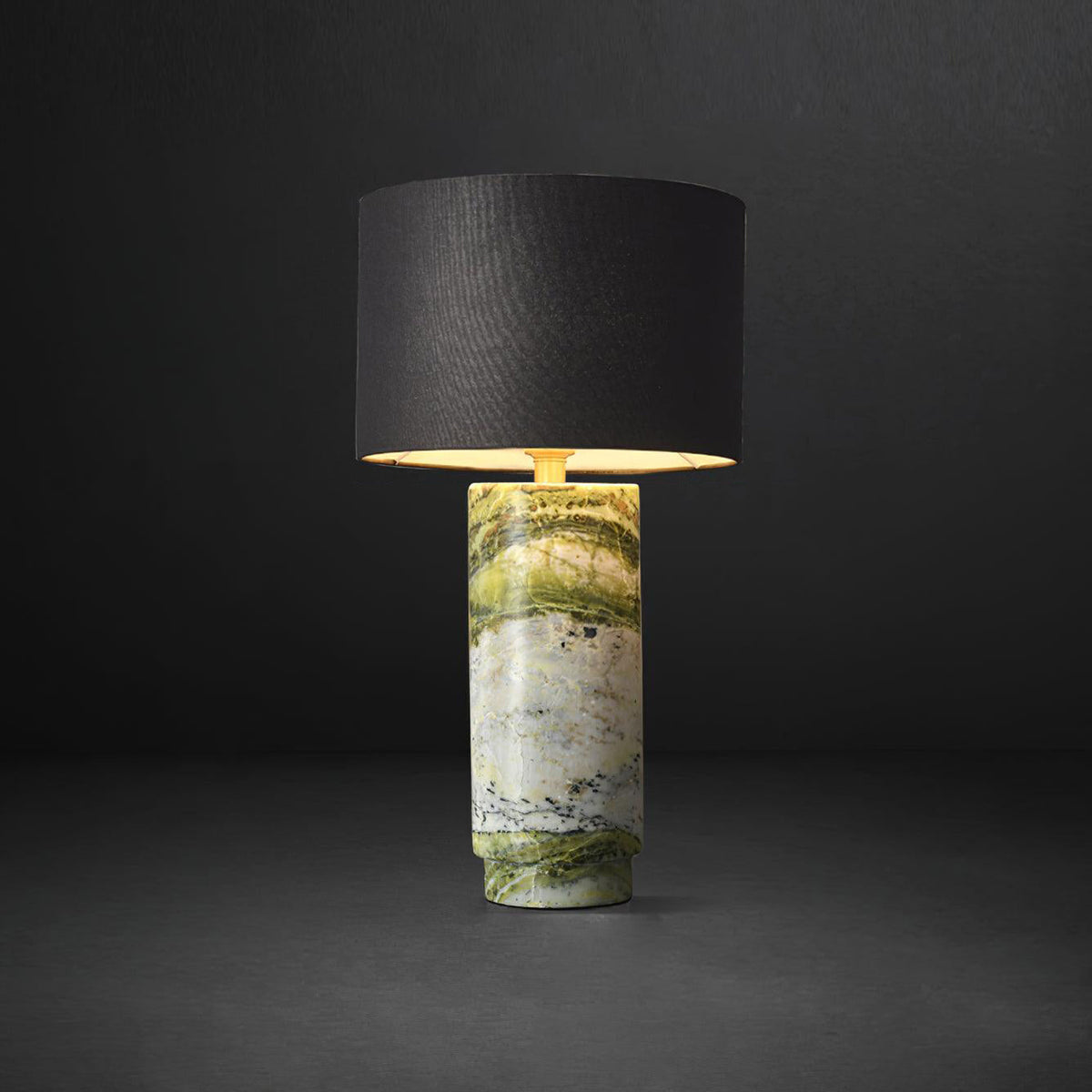 Viraelella lampa stołowa
