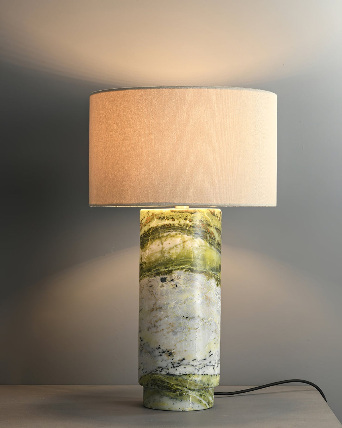 Viraelella lampa stołowa