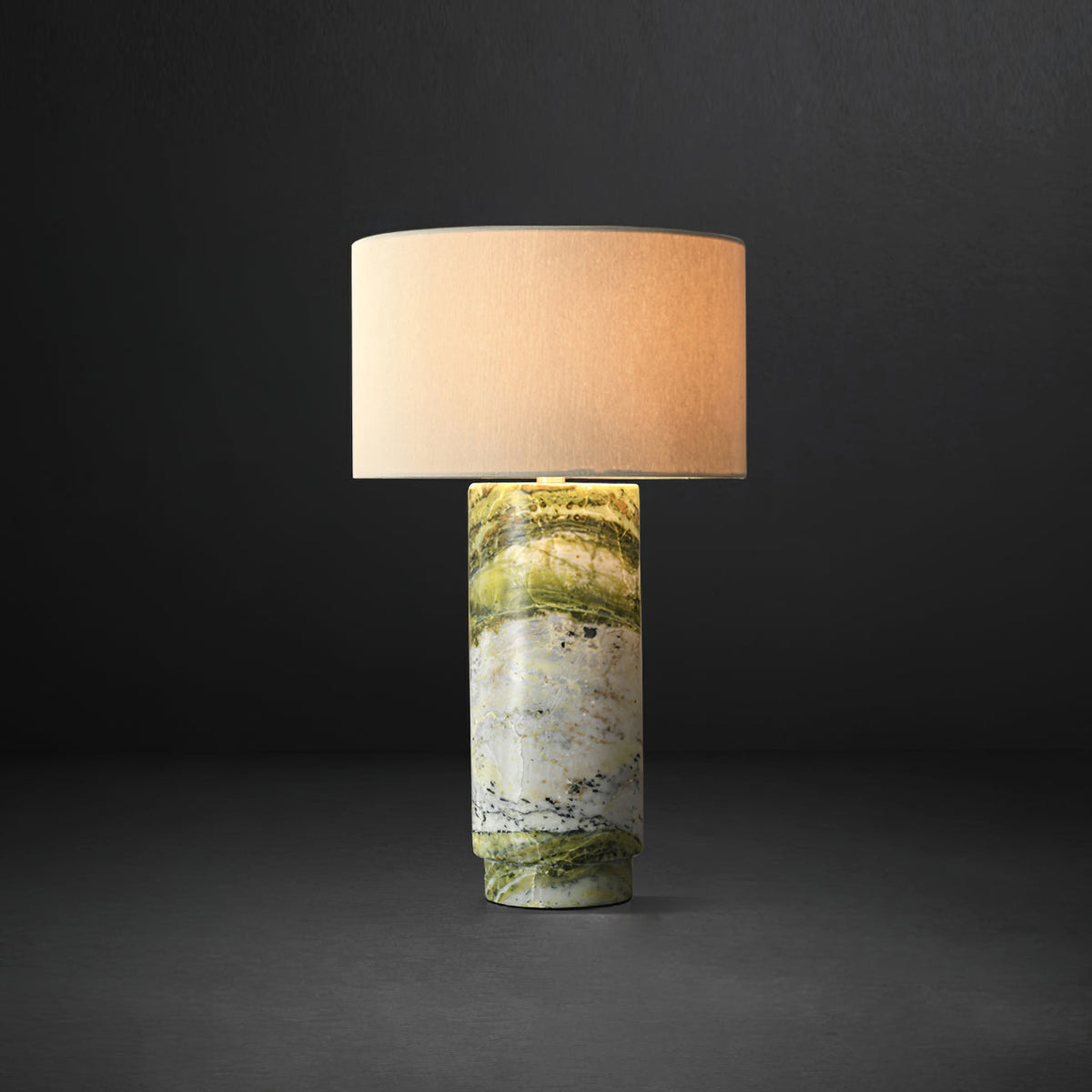 Viraelella lampa stołowa