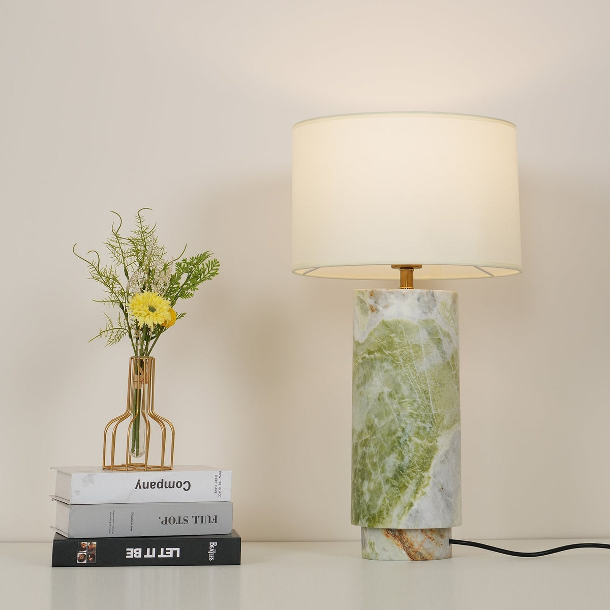 Viraelella lampa stołowa
