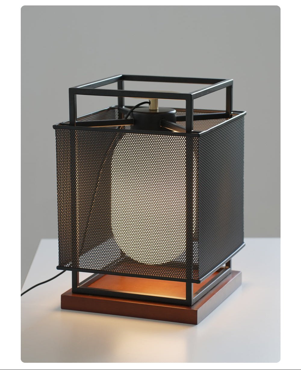 Bravik lampa stołowa