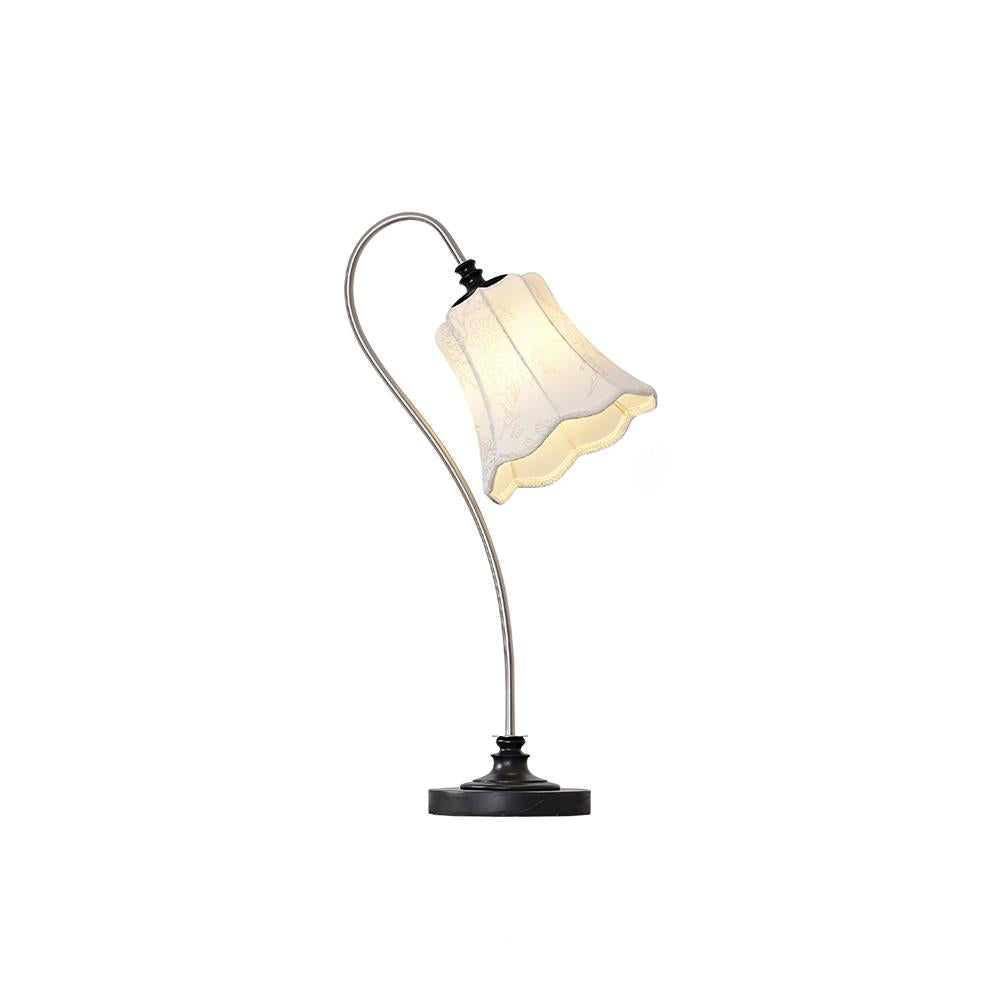 Lampa stołowa Magnolya