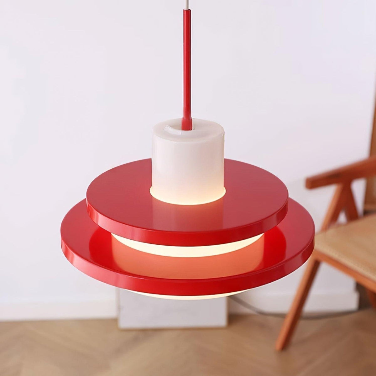 Eviso lampa wisząca