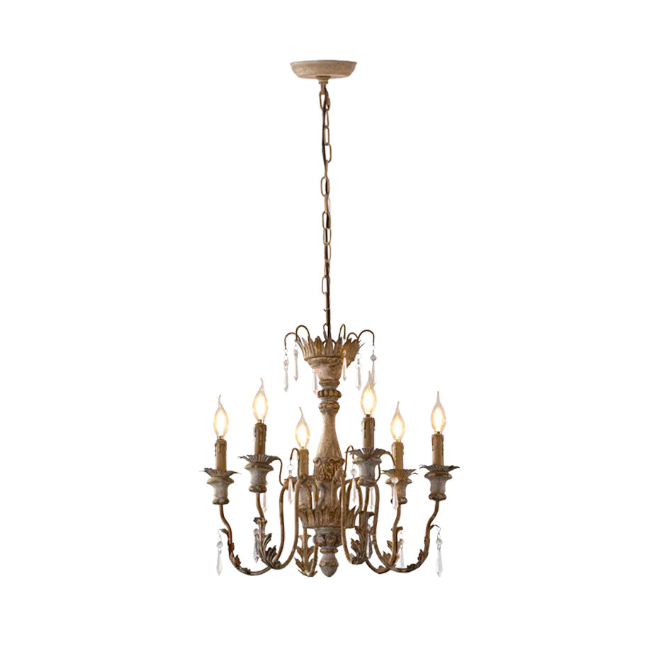 Renorella żyrandol