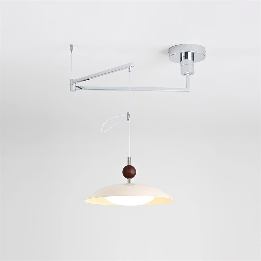 Jovik regulowana lampa wisząca