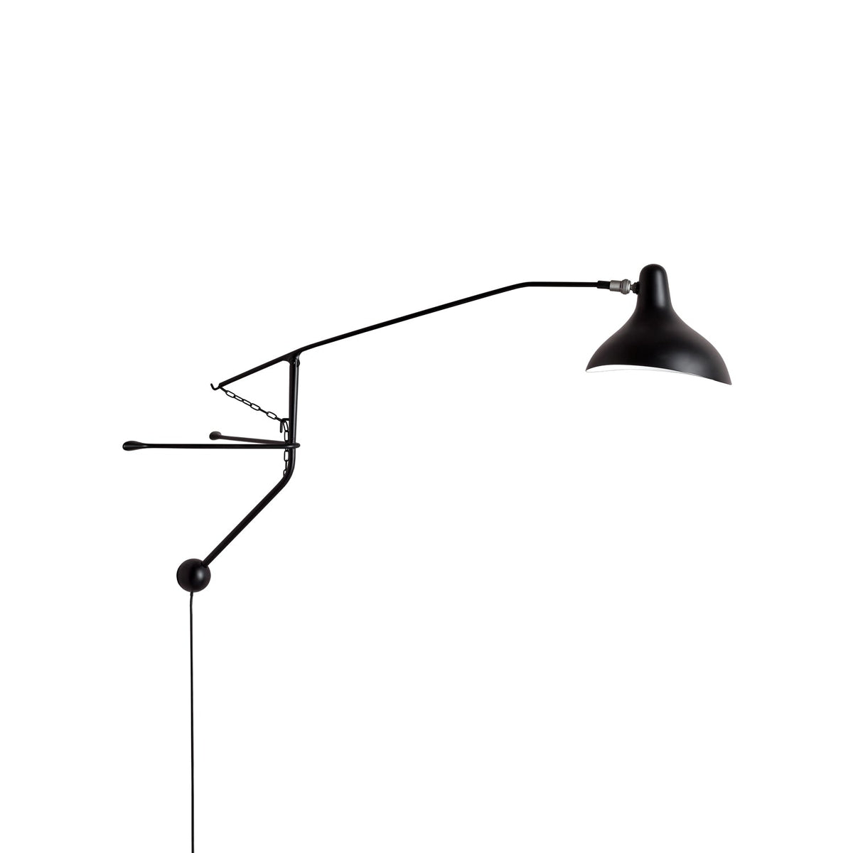 Ivsolarae nowoczesna minimalistyczna kinkietowa lampa ścienna