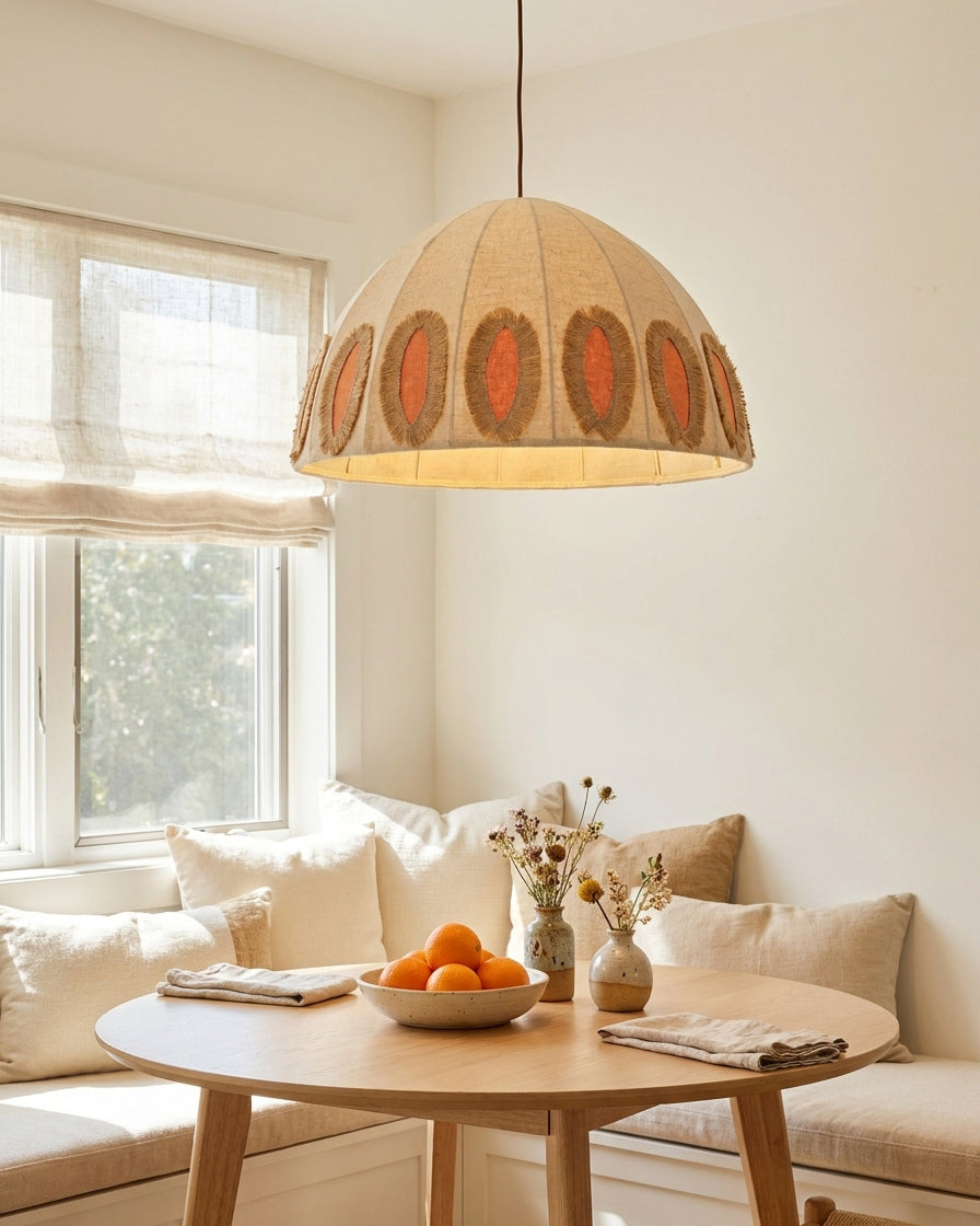 Terra lampa wisząca