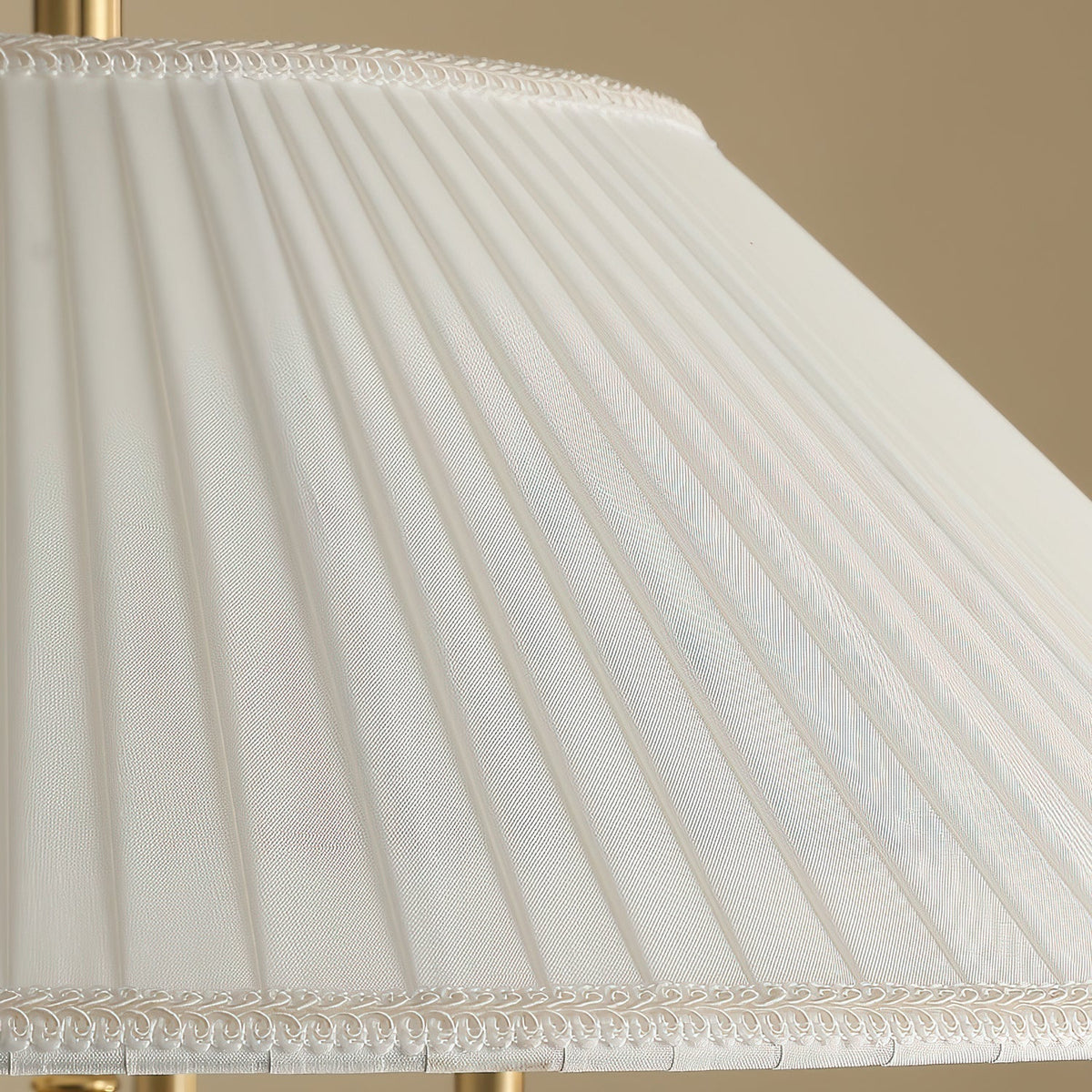 Lampa wisząca Marcellia ze złożonymi panelami