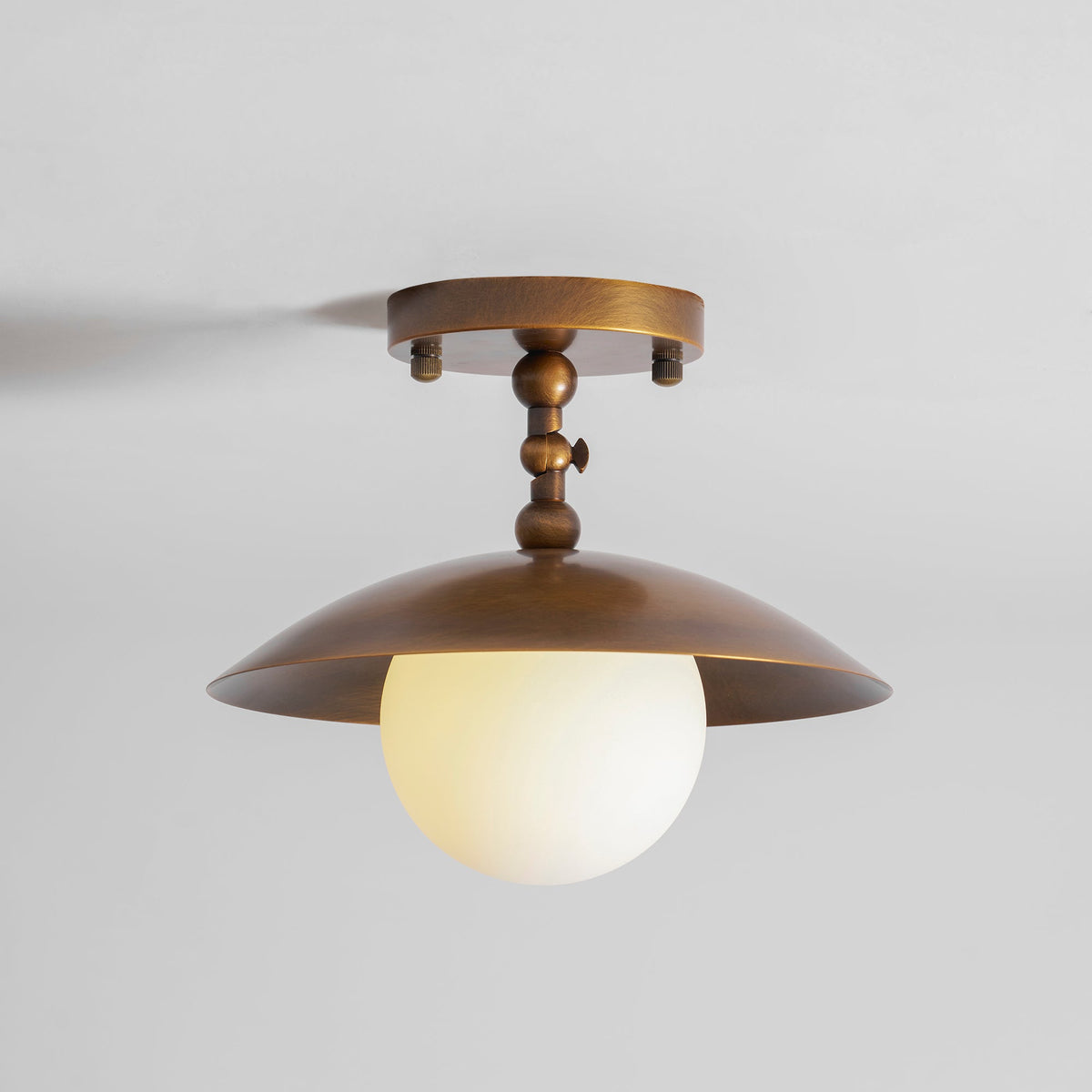 Terieneon lampa sufitowa