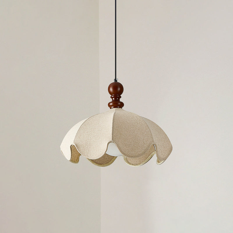 Facet lampa wisząca