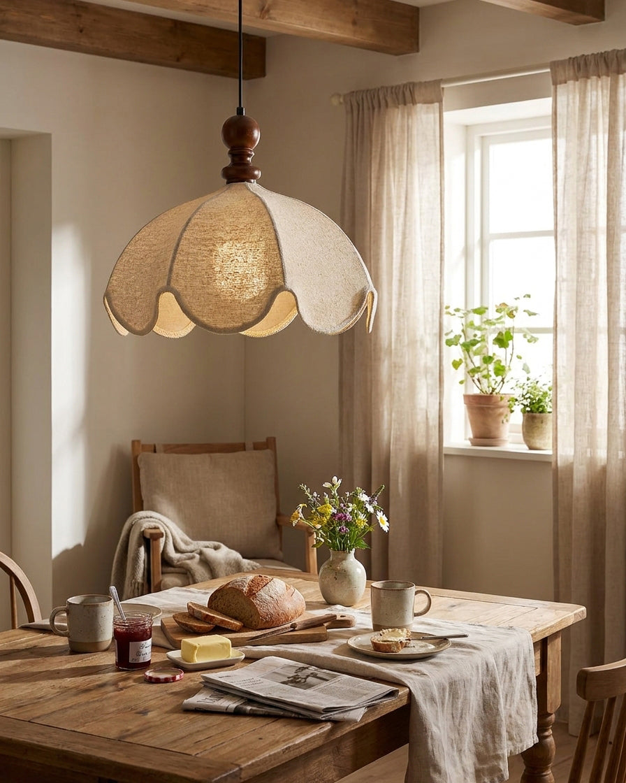 Facet lampa wisząca