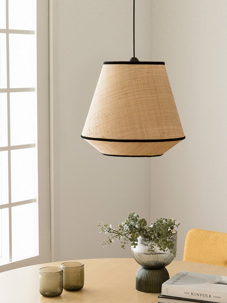 Lampa wisząca Linen