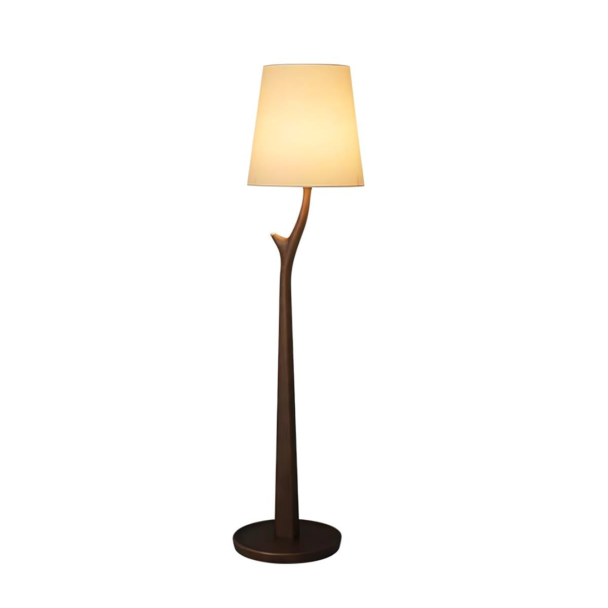 Norinia lampa stojąca