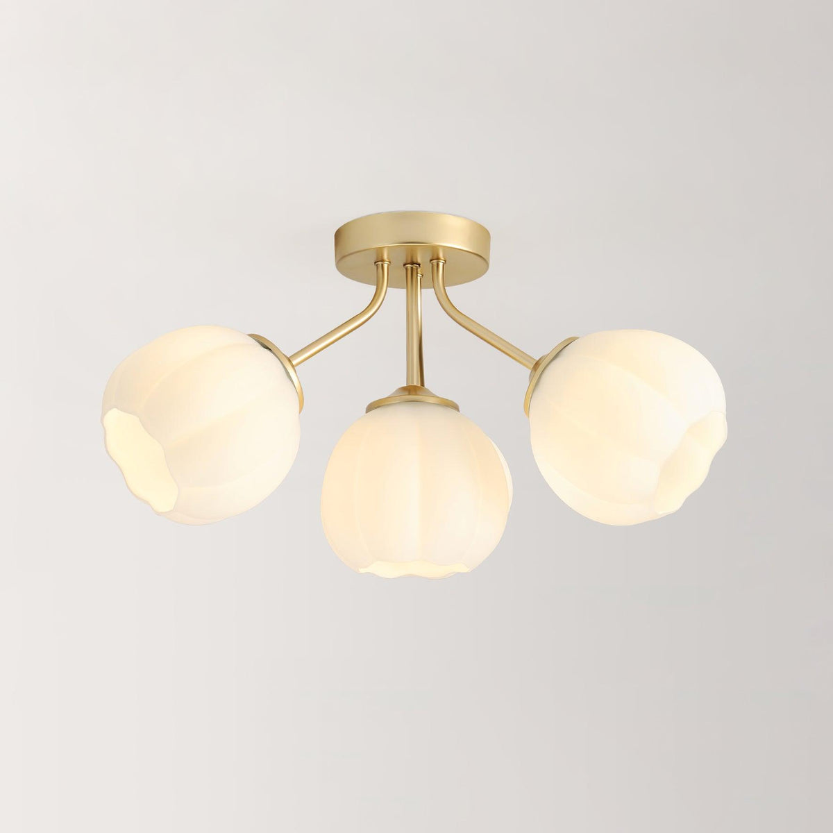 Evania lampa sufitowa