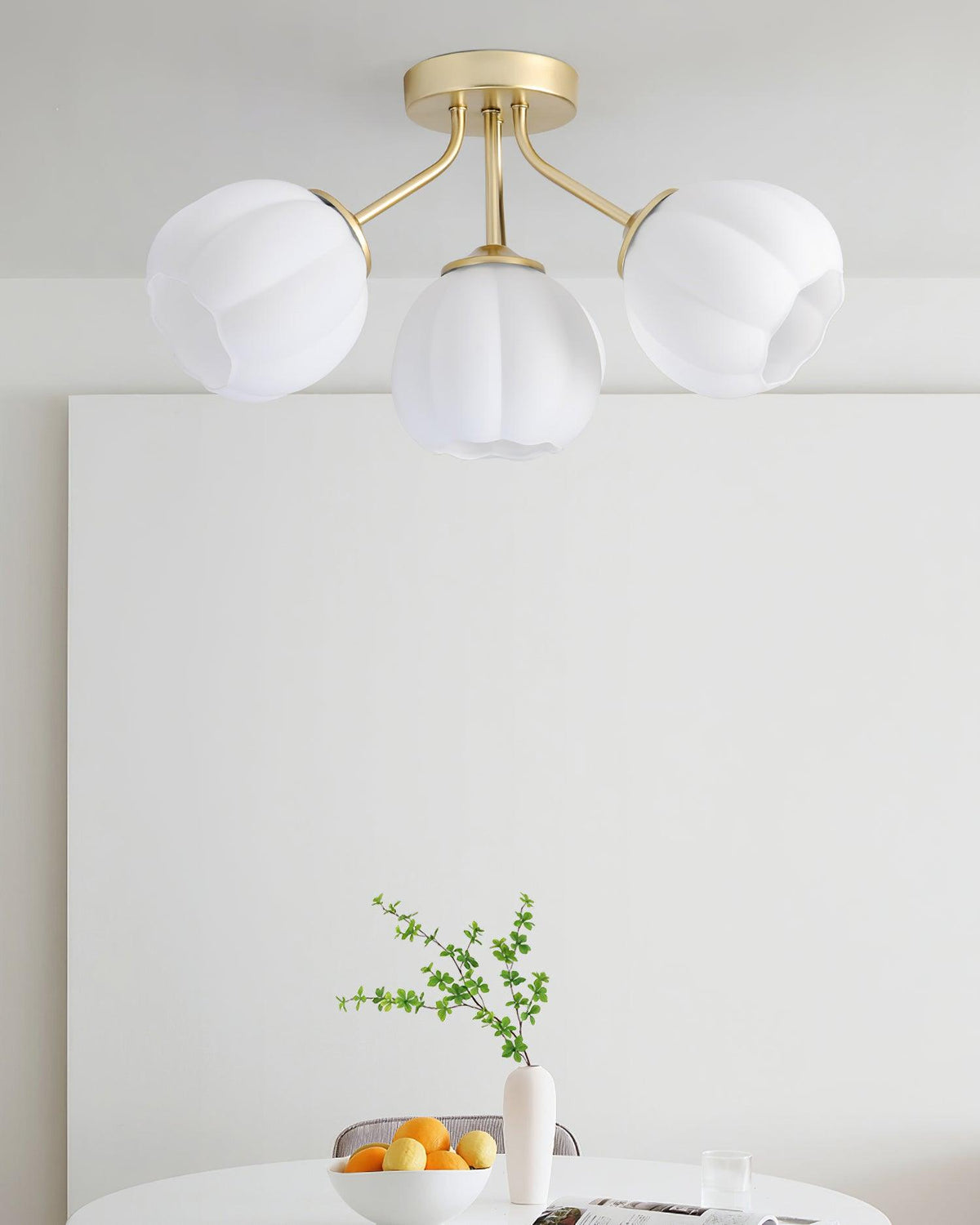 Evania lampa sufitowa