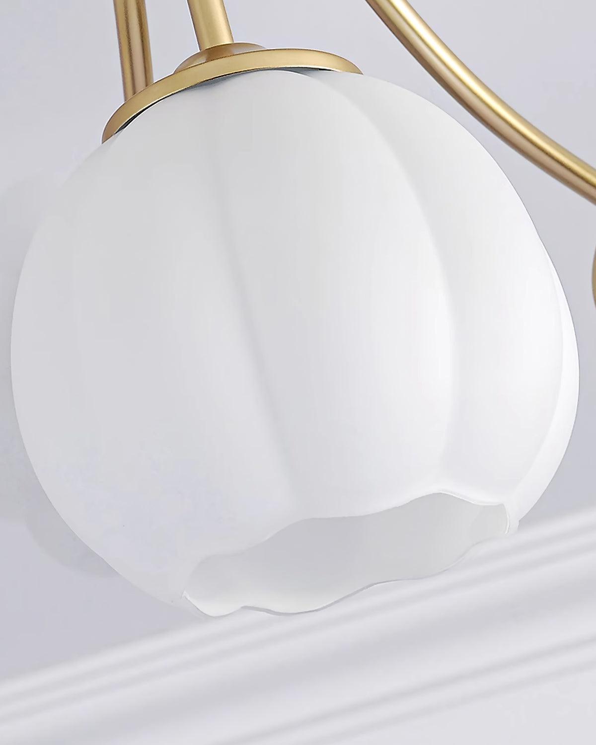 Evania lampa sufitowa
