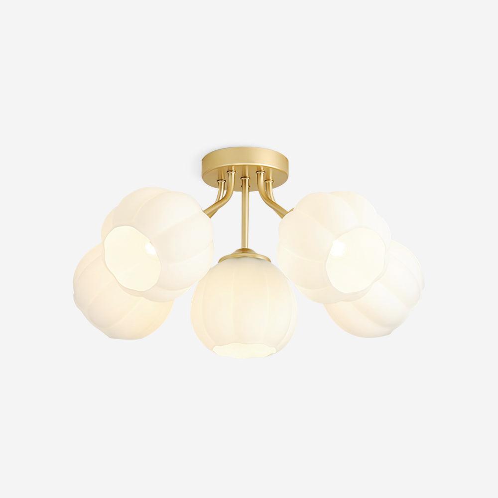 Evania lampa sufitowa