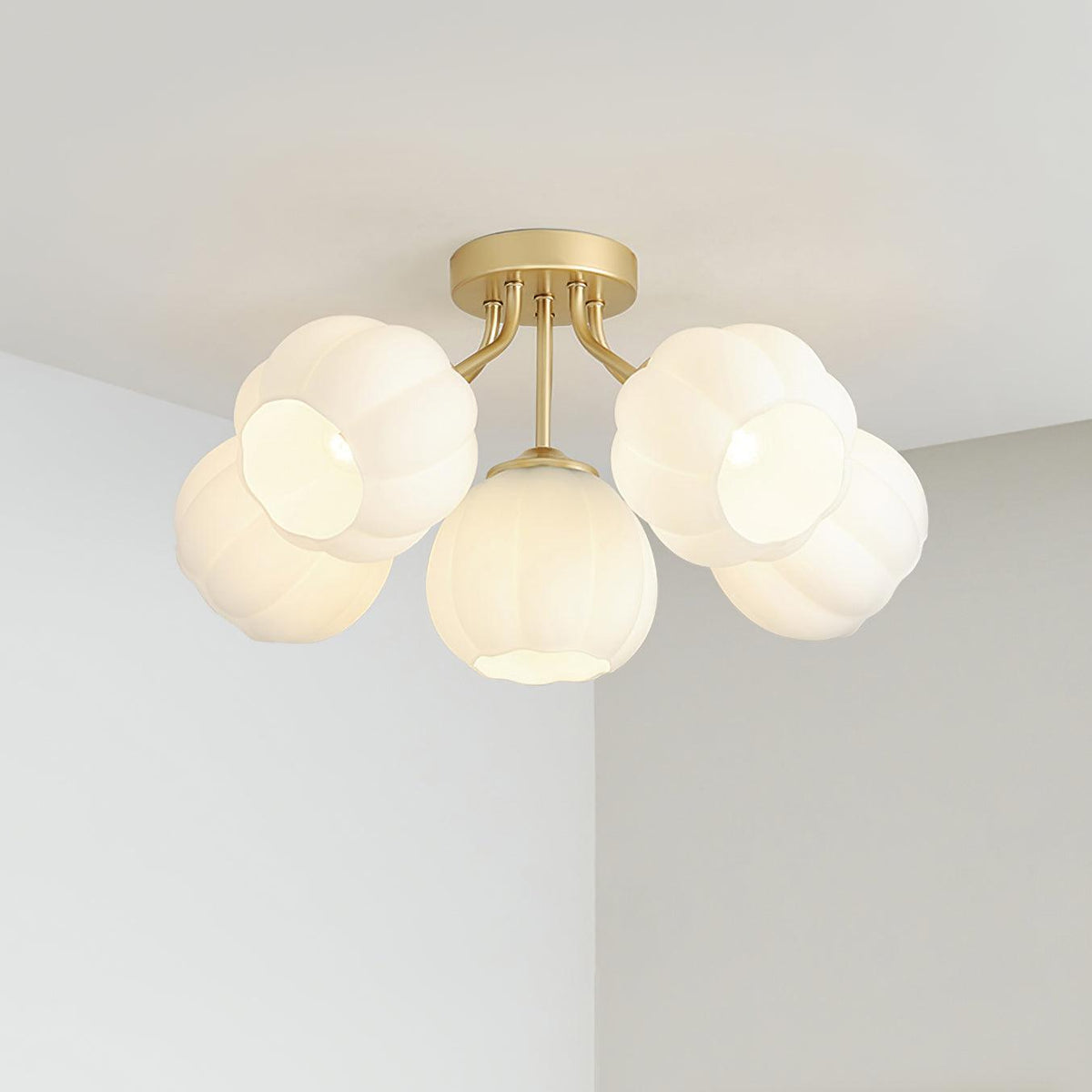 Evania lampa sufitowa