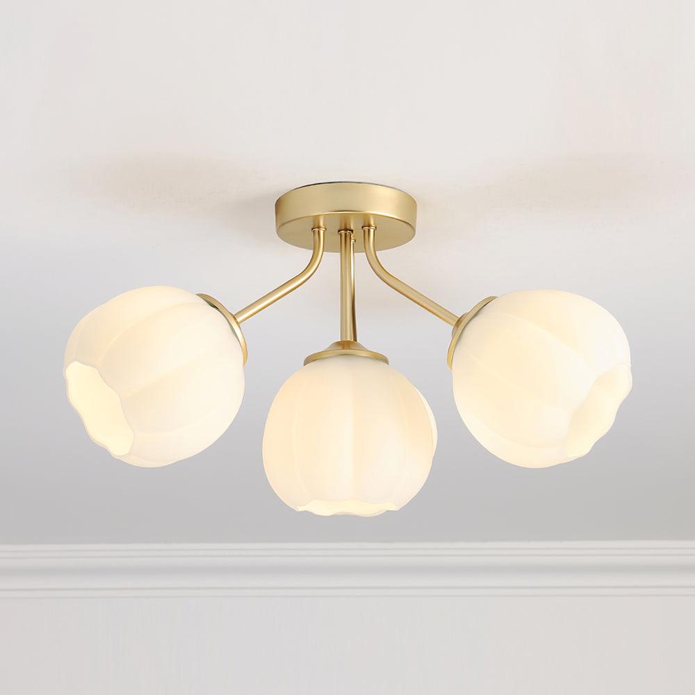 Evania lampa sufitowa
