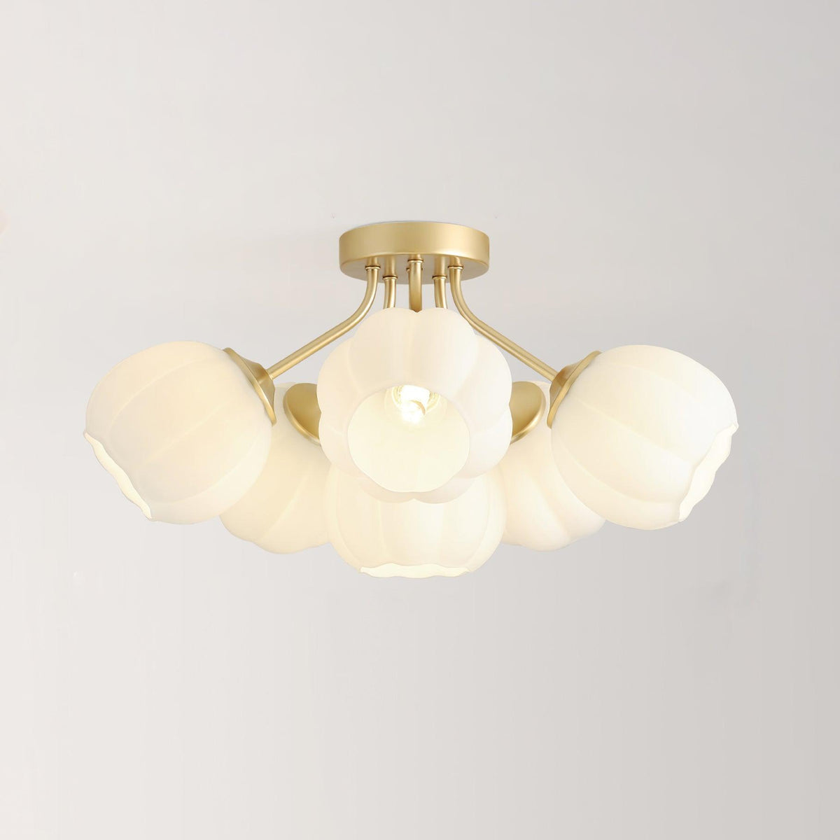 Evania lampa sufitowa