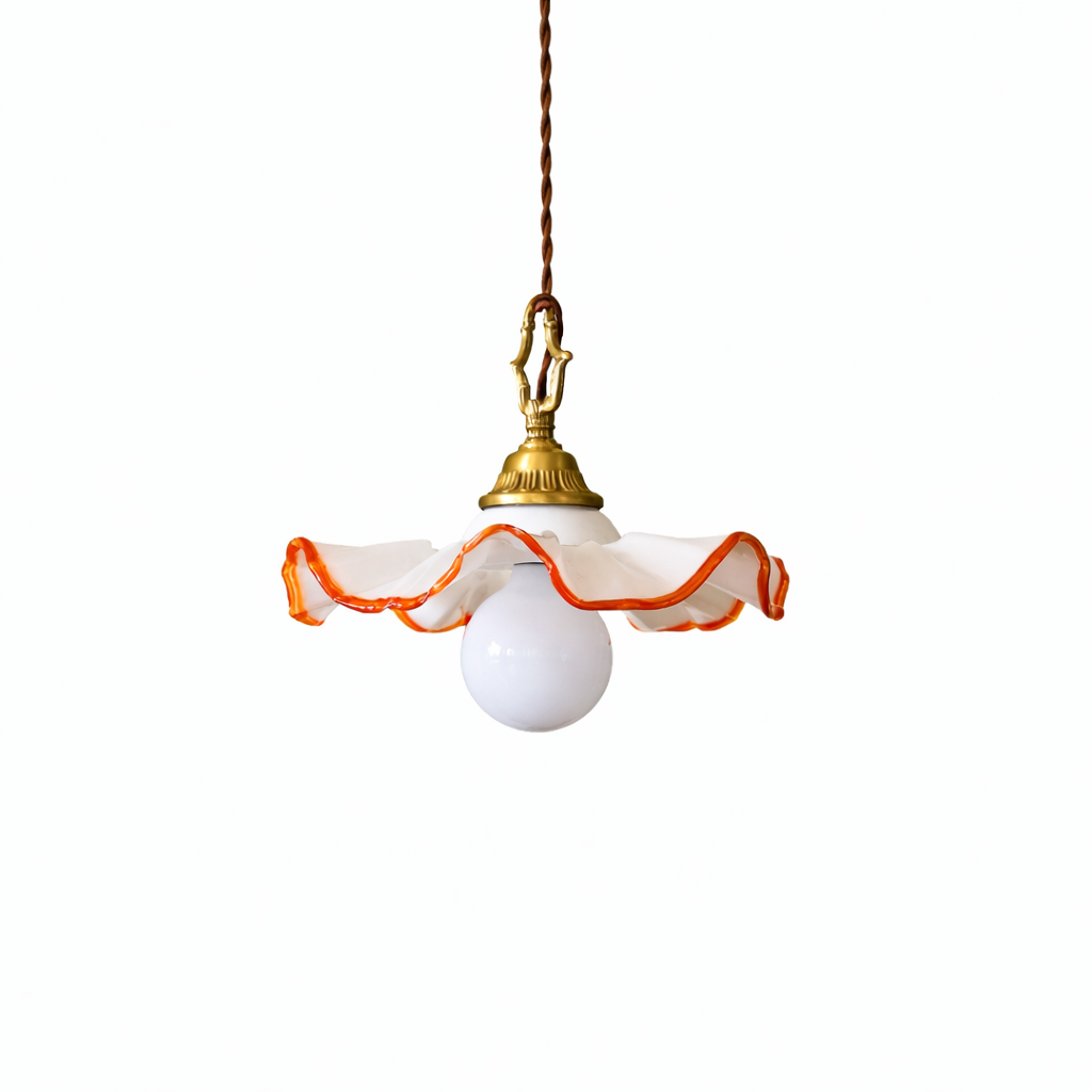 Volute lampa wisząca
