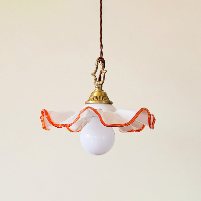 Volute lampa wisząca