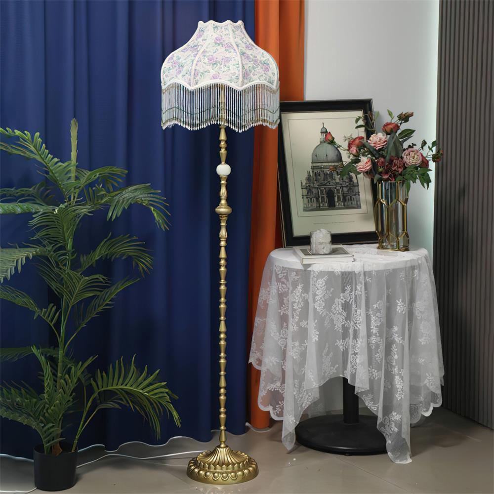 Venomi lampa stojąca