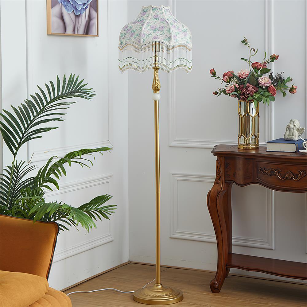 Venomi lampa stojąca