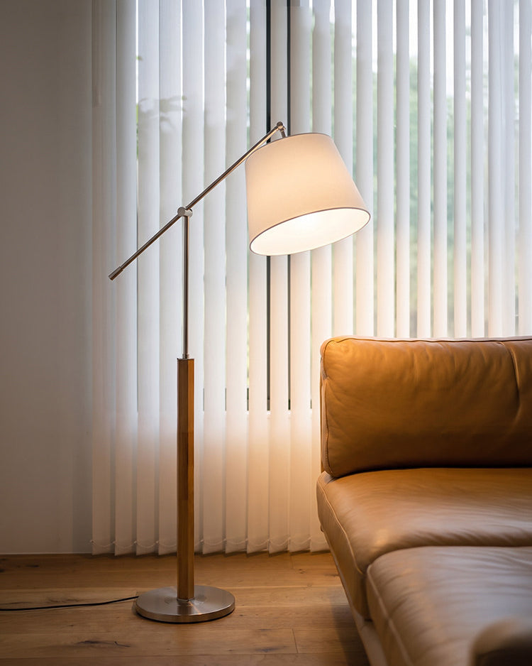 Rosedenhurst Lampa podłogowa