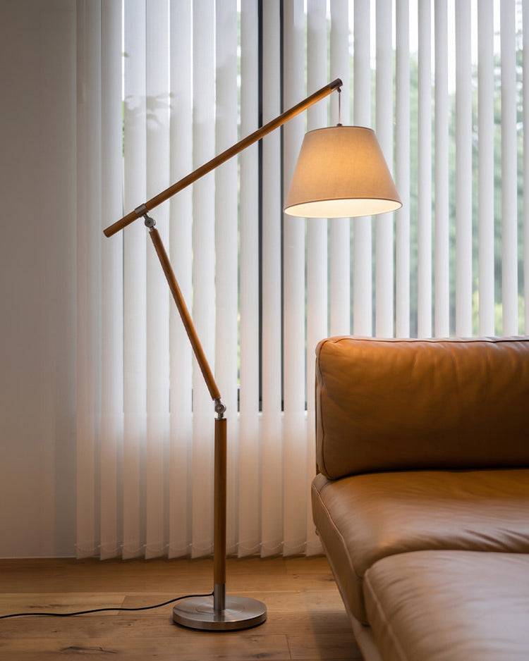 Rosedenhurst Lampa podłogowa