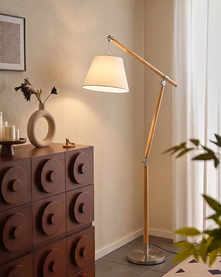 Rosedenhurst Lampa podłogowa