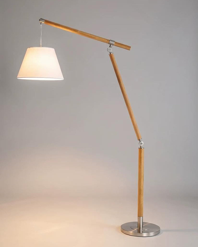 Rosedenhurst Lampa podłogowa