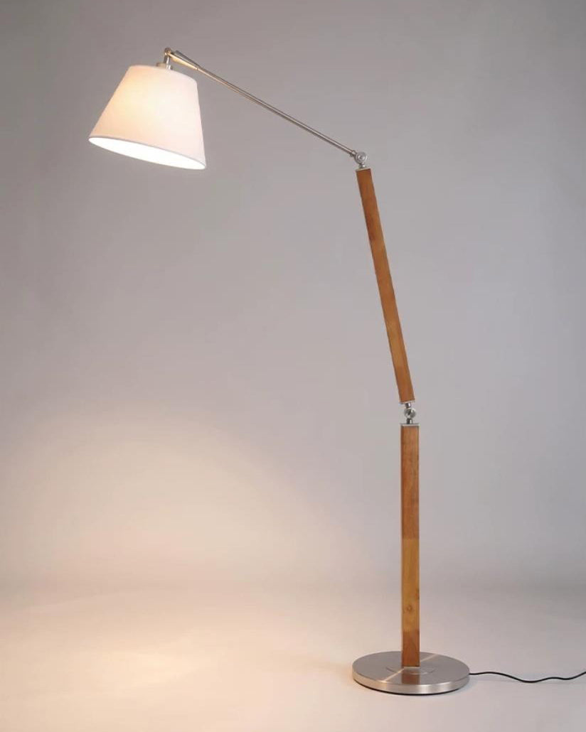Rosedenhurst Lampa podłogowa