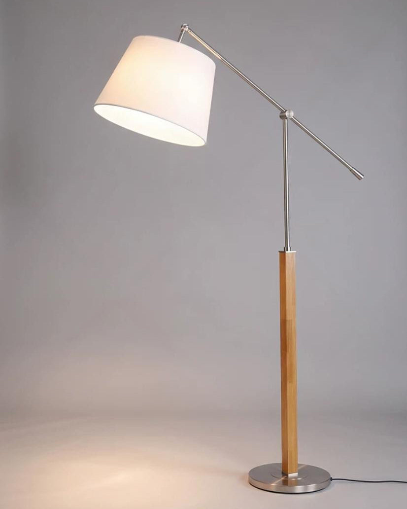 Rosedenhurst Lampa podłogowa