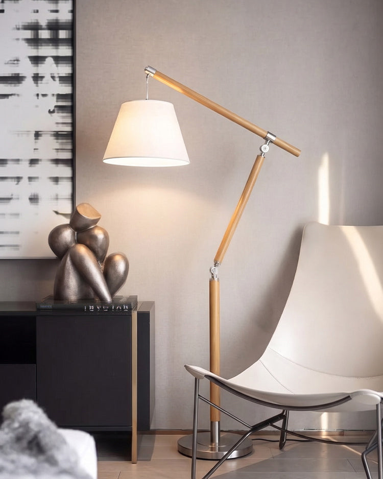 Rosedenhurst Lampa podłogowa