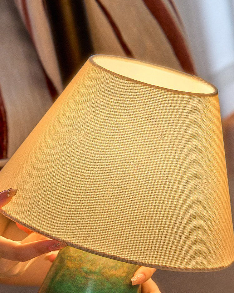Dovenford Lampa stołowa