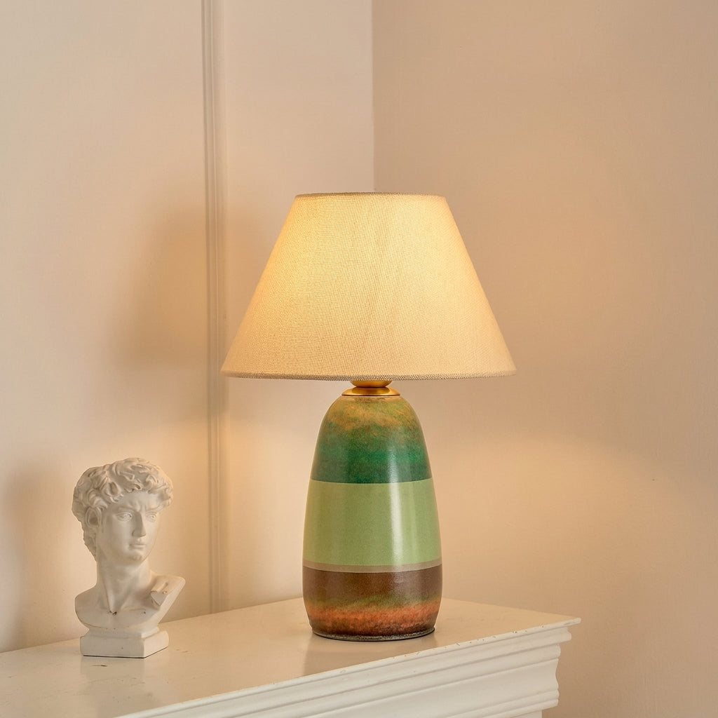 Dovenford Lampa stołowa