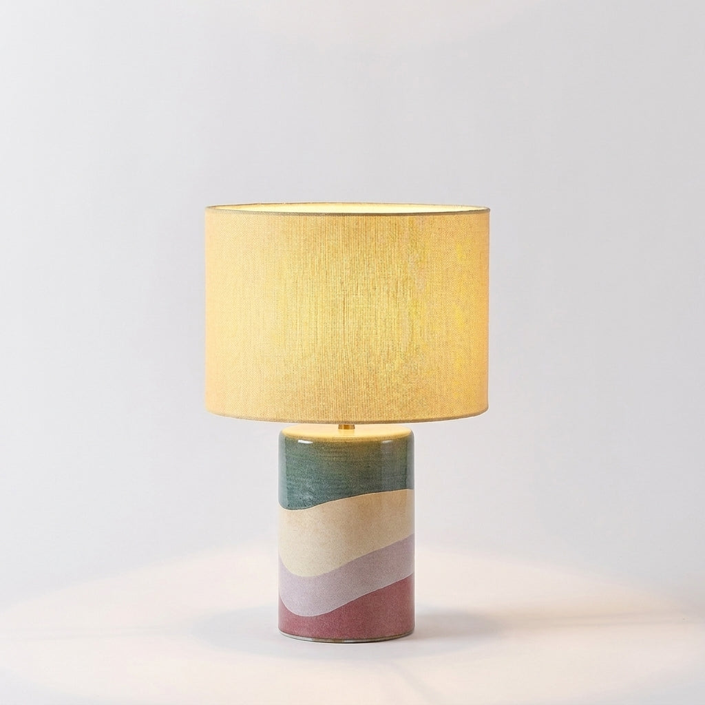 Dovenford Lampa stołowa
