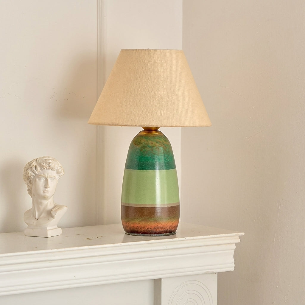 Dovenford Lampa stołowa
