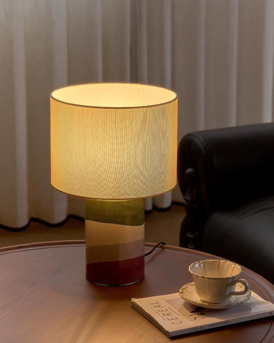 Dovenford Lampa stołowa