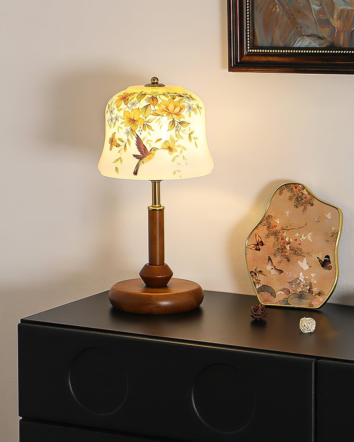 Florabelle lampa stołowa