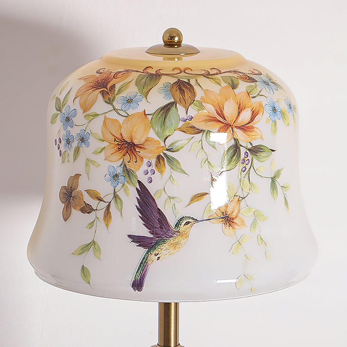 Florabelle lampa stołowa