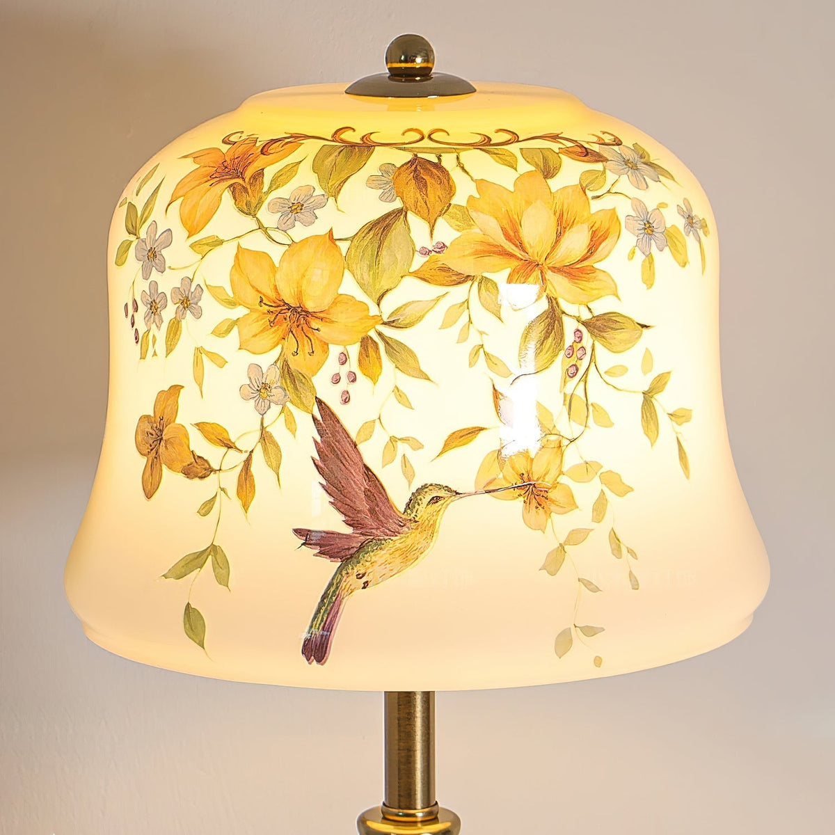 Florabelle lampa stołowa
