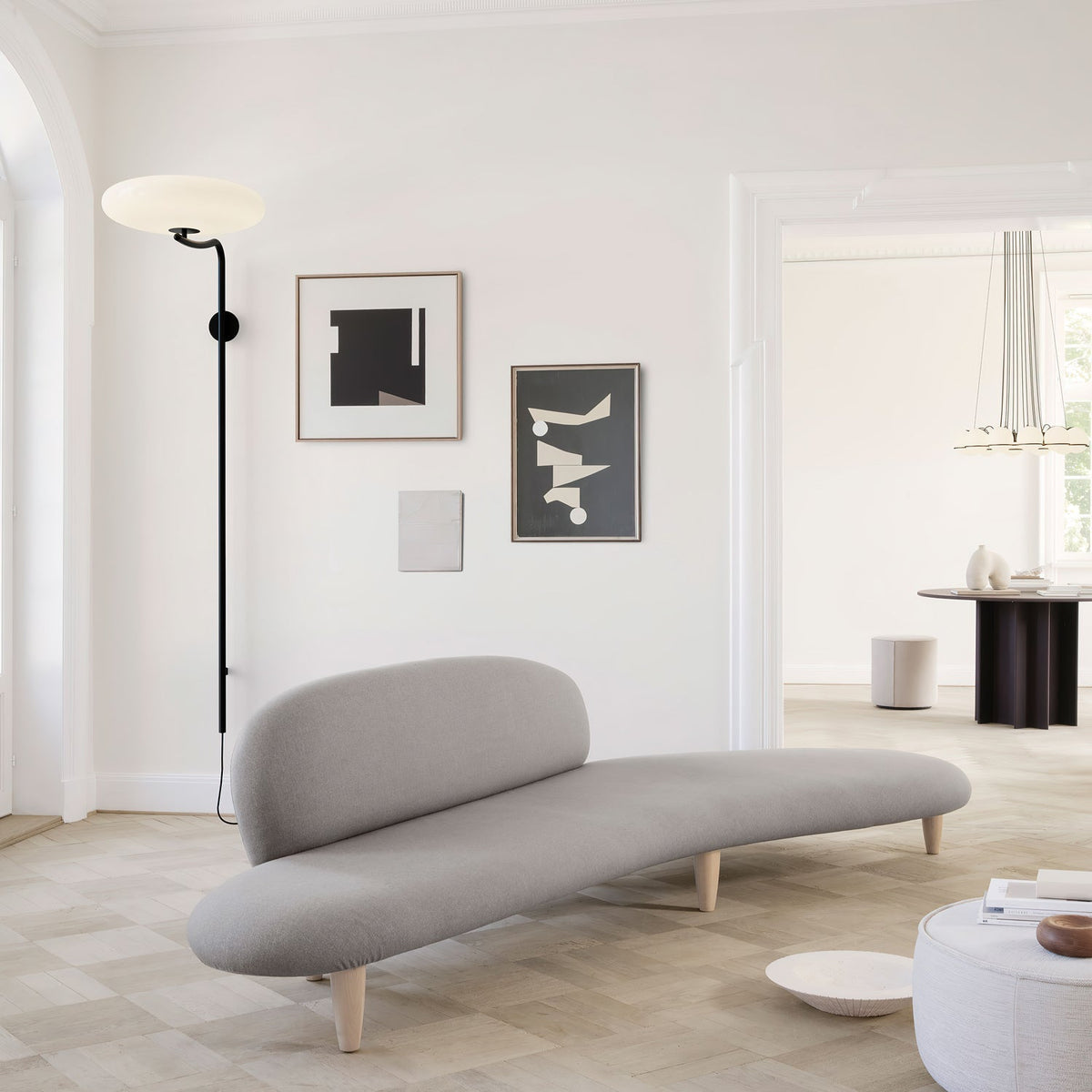 Calumi Plug-in kinkiet