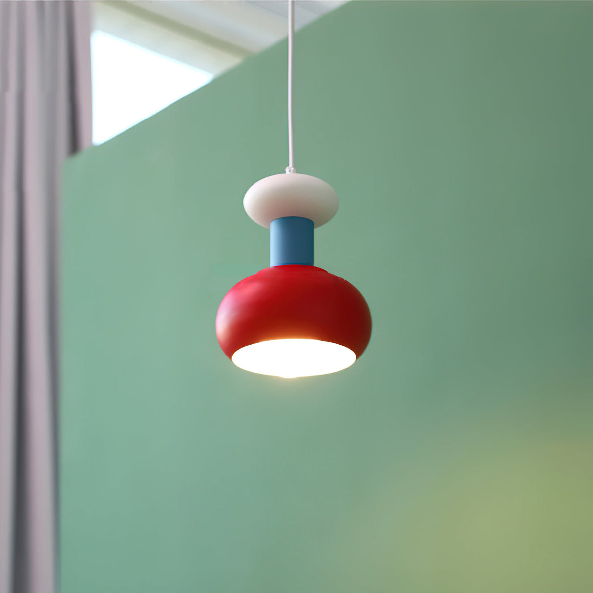 Selaielle lampa wisząca
