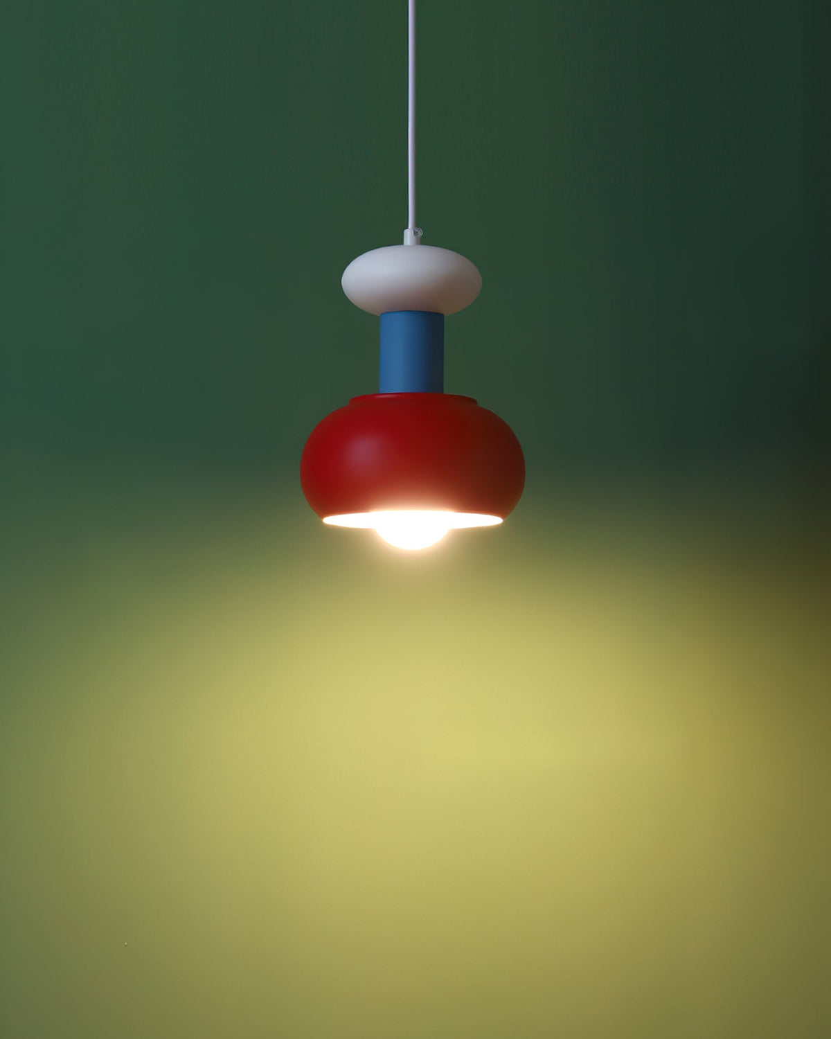 Selaielle lampa wisząca