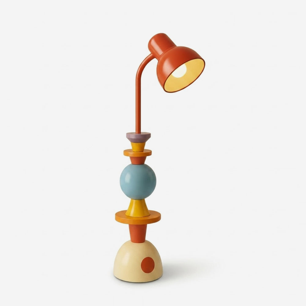 Renarise zewnętrzna lampa stojąca