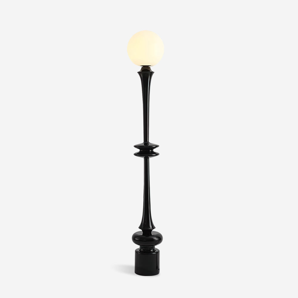 Lampa stojąca Spindle
