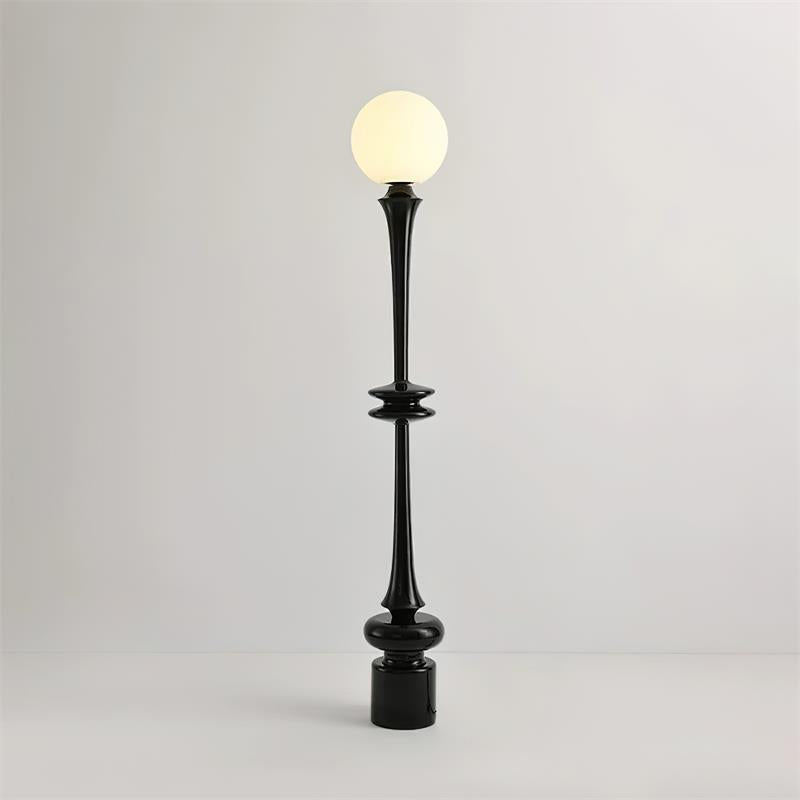 Lampa stojąca Spindle
